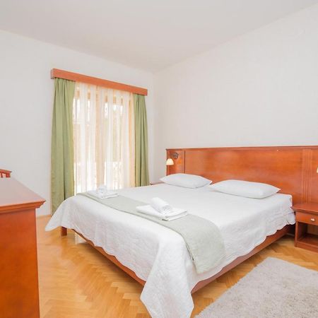 Rooms Plava Laguna Primošten Zewnętrze zdjęcie