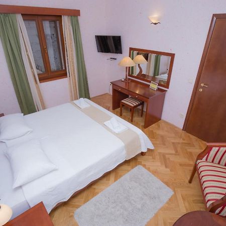 Rooms Plava Laguna Primošten Zewnętrze zdjęcie