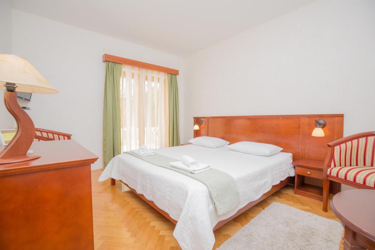 Rooms Plava Laguna Primošten Zewnętrze zdjęcie