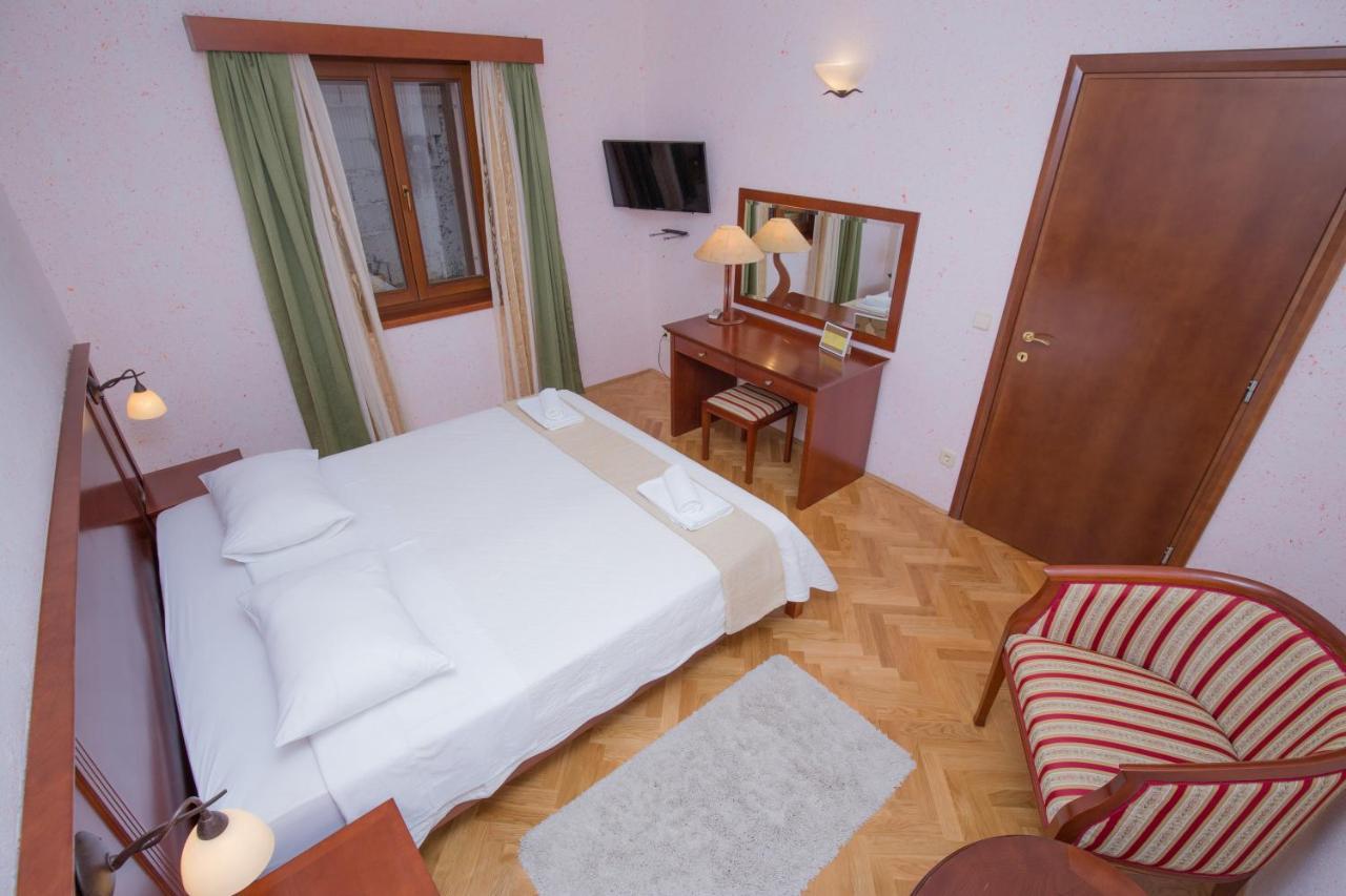 Rooms Plava Laguna Primošten Zewnętrze zdjęcie