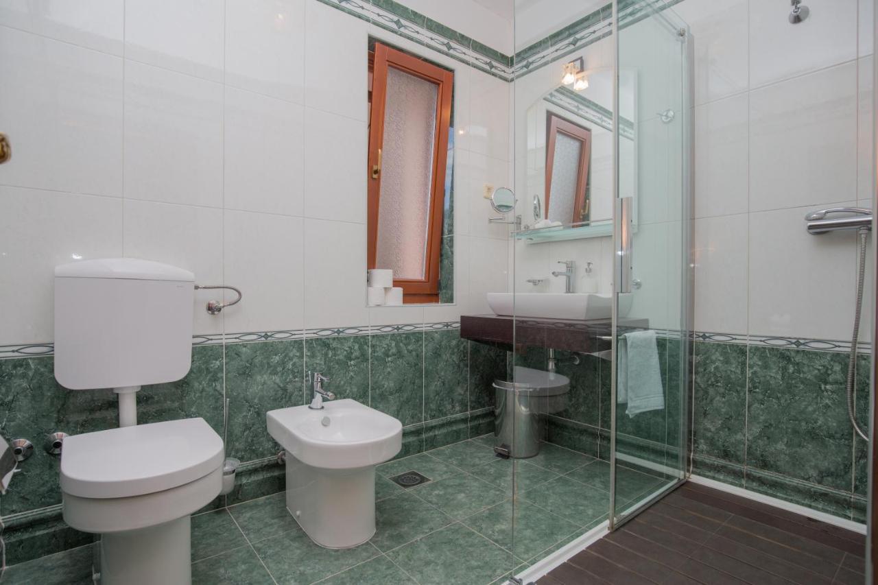 Rooms Plava Laguna Primošten Zewnętrze zdjęcie