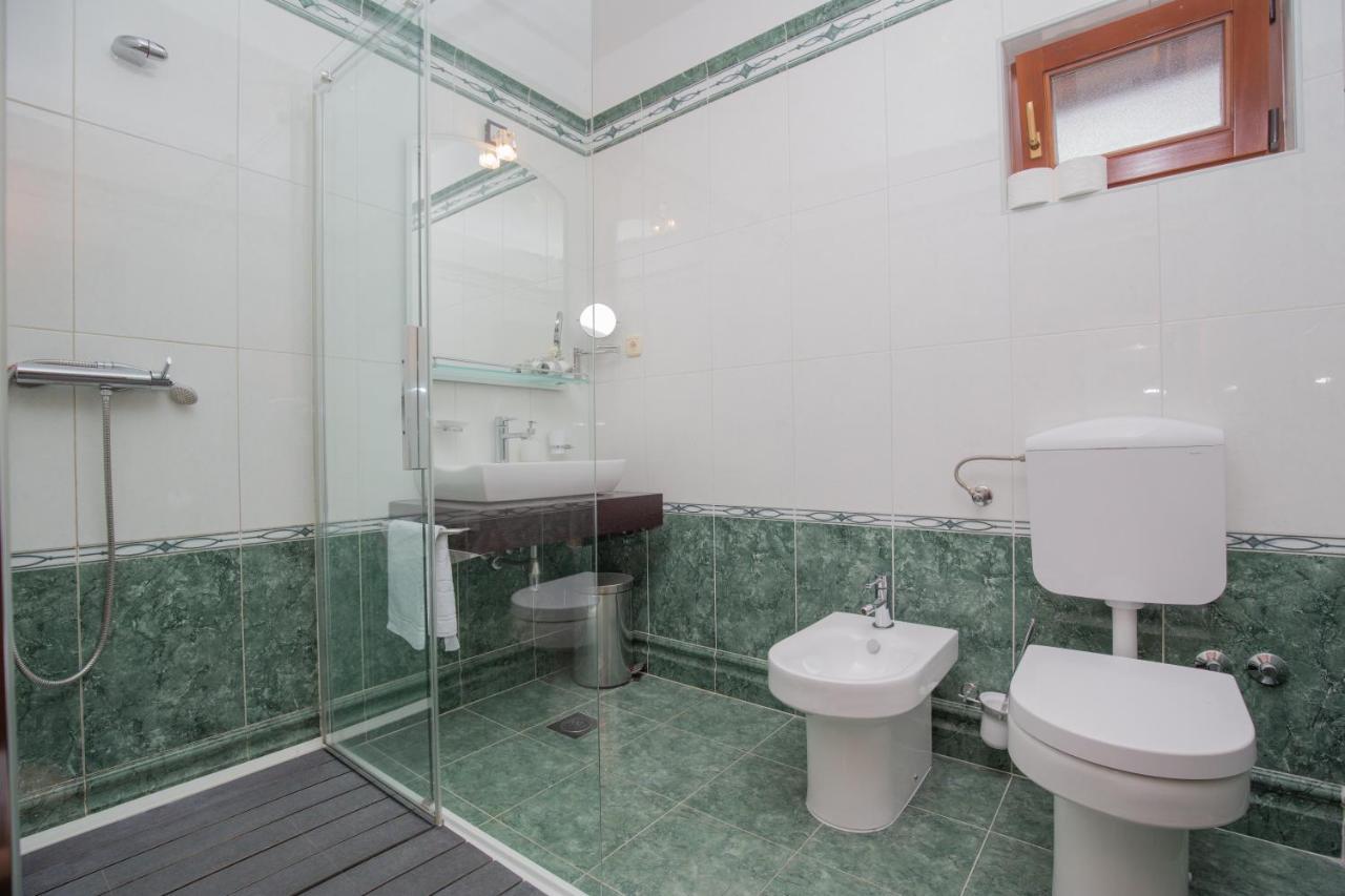 Rooms Plava Laguna Primošten Zewnętrze zdjęcie