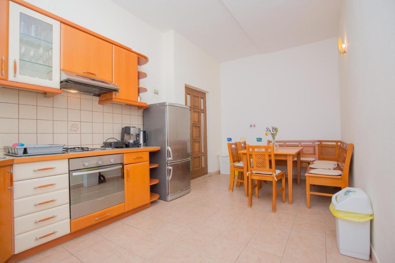 Rooms Plava Laguna Primošten Zewnętrze zdjęcie