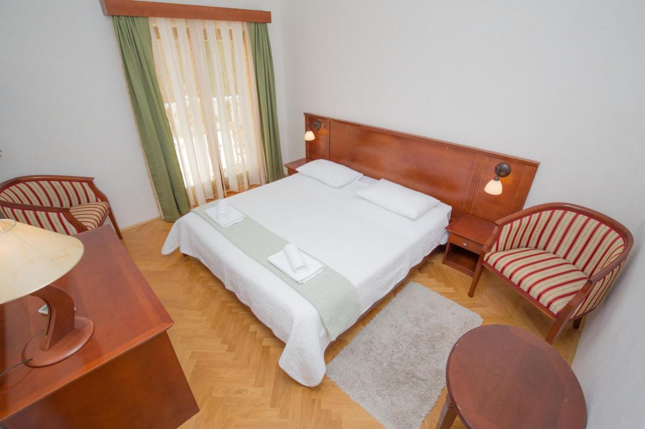 Rooms Plava Laguna Primošten Zewnętrze zdjęcie