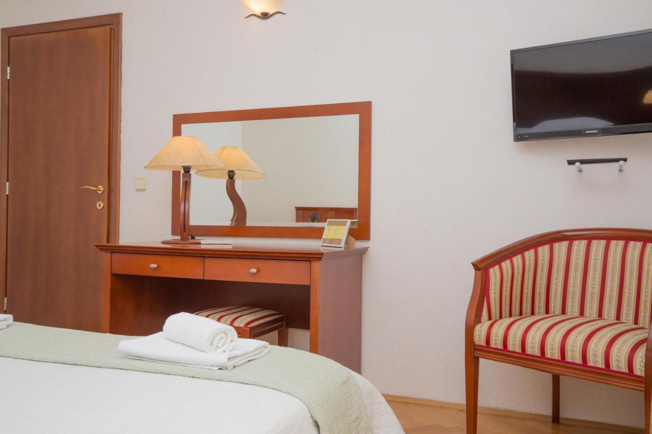 Rooms Plava Laguna Primošten Zewnętrze zdjęcie