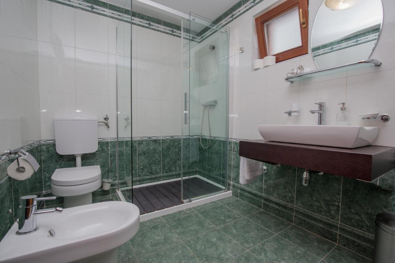 Rooms Plava Laguna Primošten Zewnętrze zdjęcie