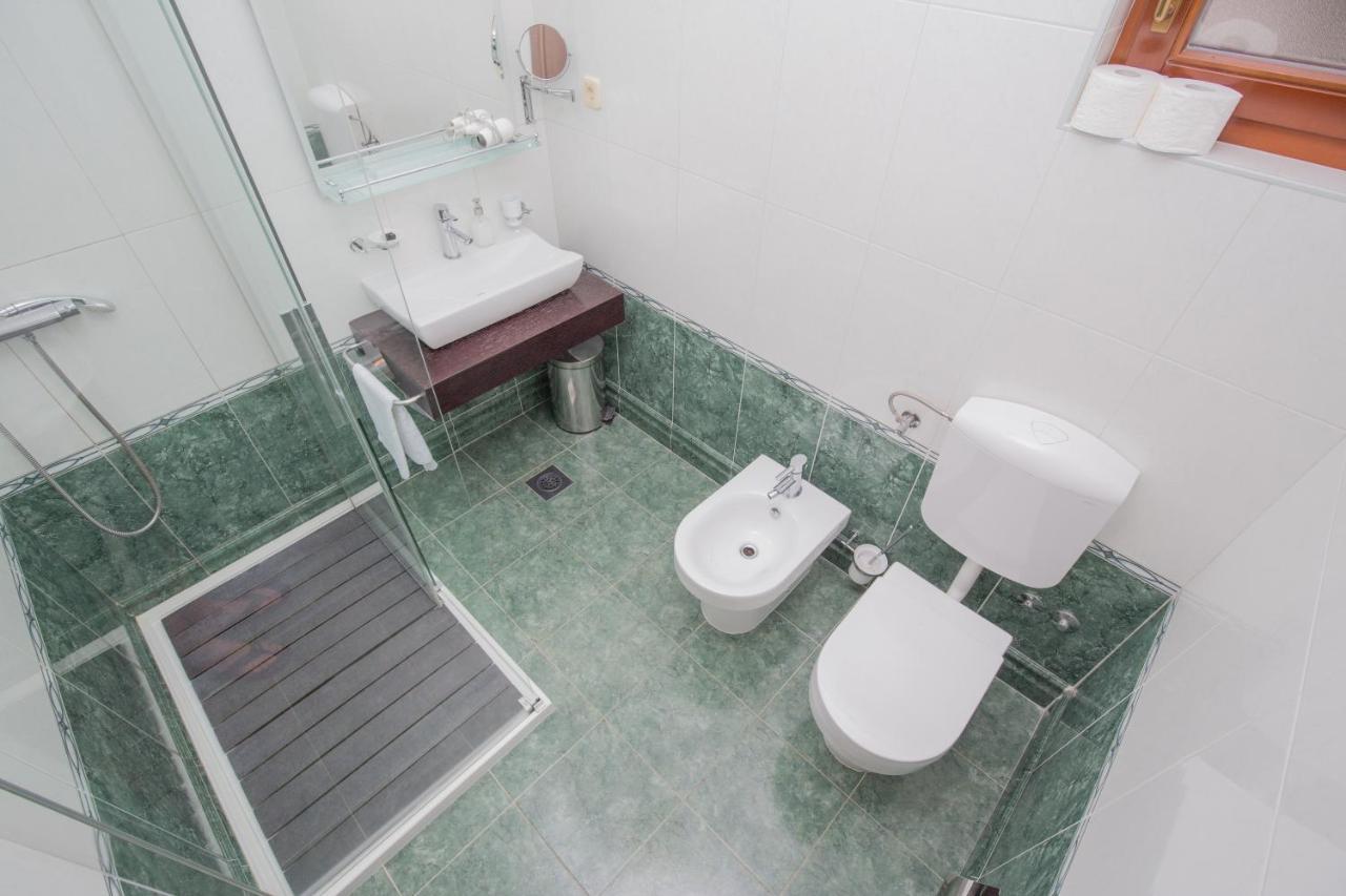 Rooms Plava Laguna Primošten Zewnętrze zdjęcie