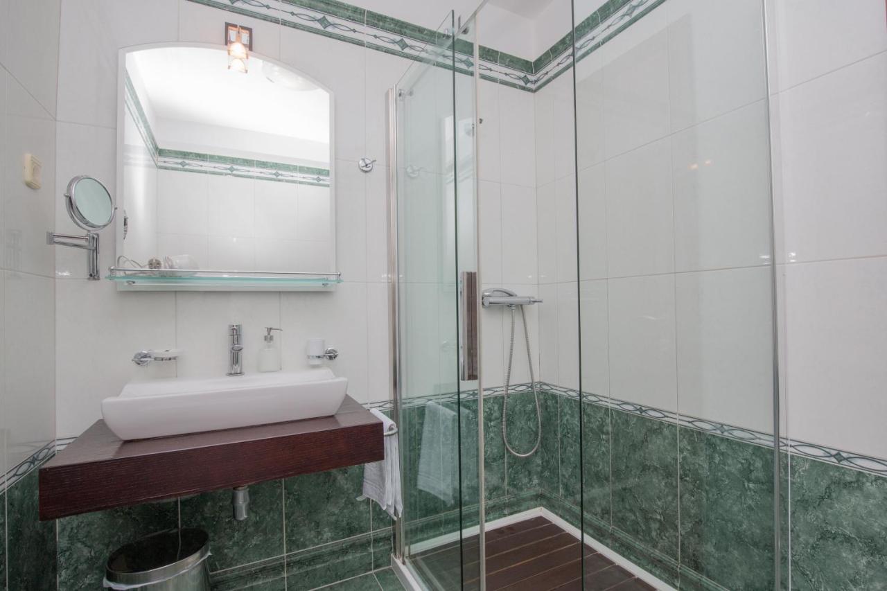 Rooms Plava Laguna Primošten Zewnętrze zdjęcie