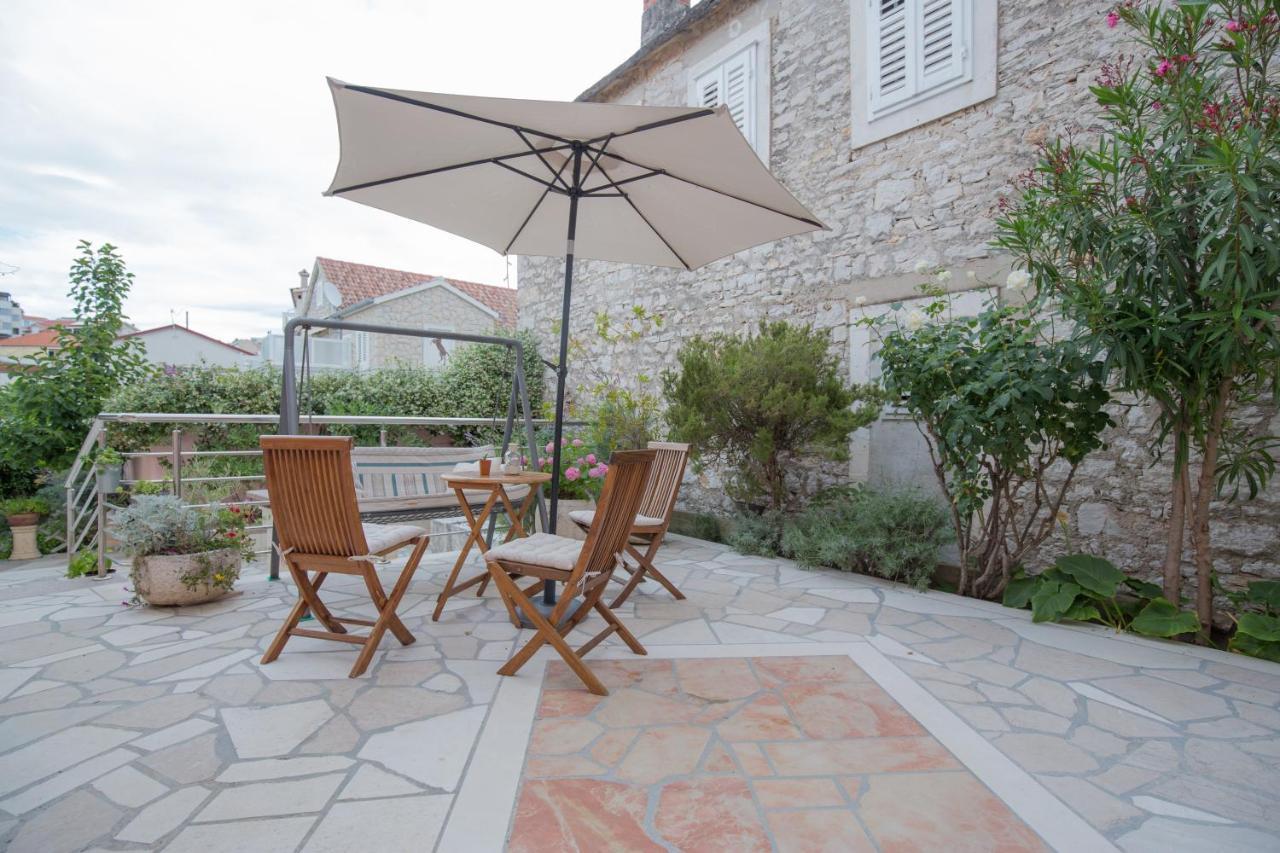 Rooms Plava Laguna Primošten Zewnętrze zdjęcie