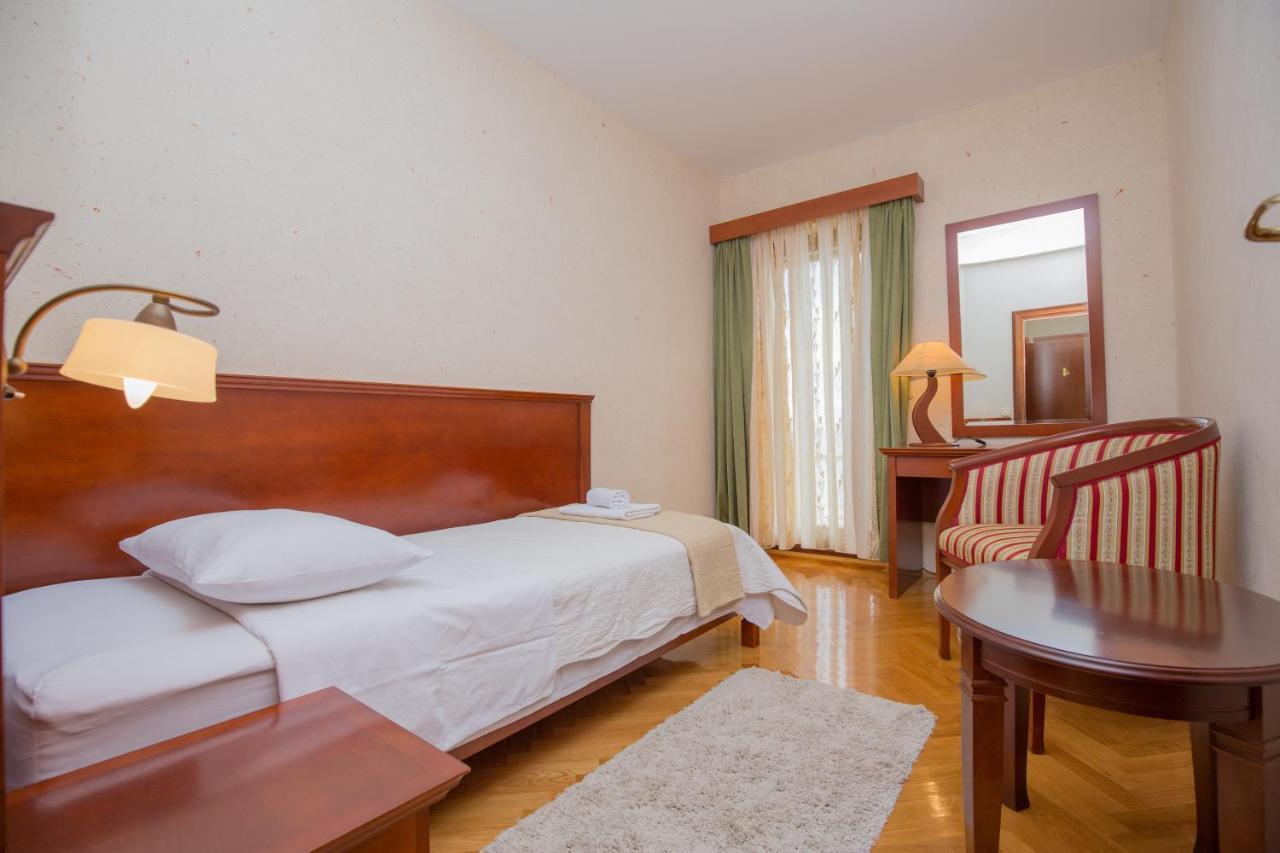 Rooms Plava Laguna Primošten Zewnętrze zdjęcie