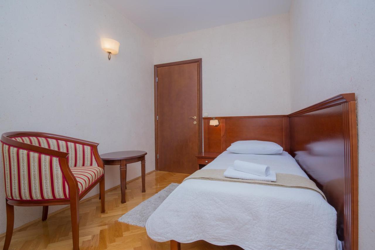 Rooms Plava Laguna Primošten Zewnętrze zdjęcie