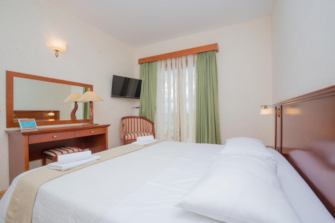 Rooms Plava Laguna Primošten Zewnętrze zdjęcie