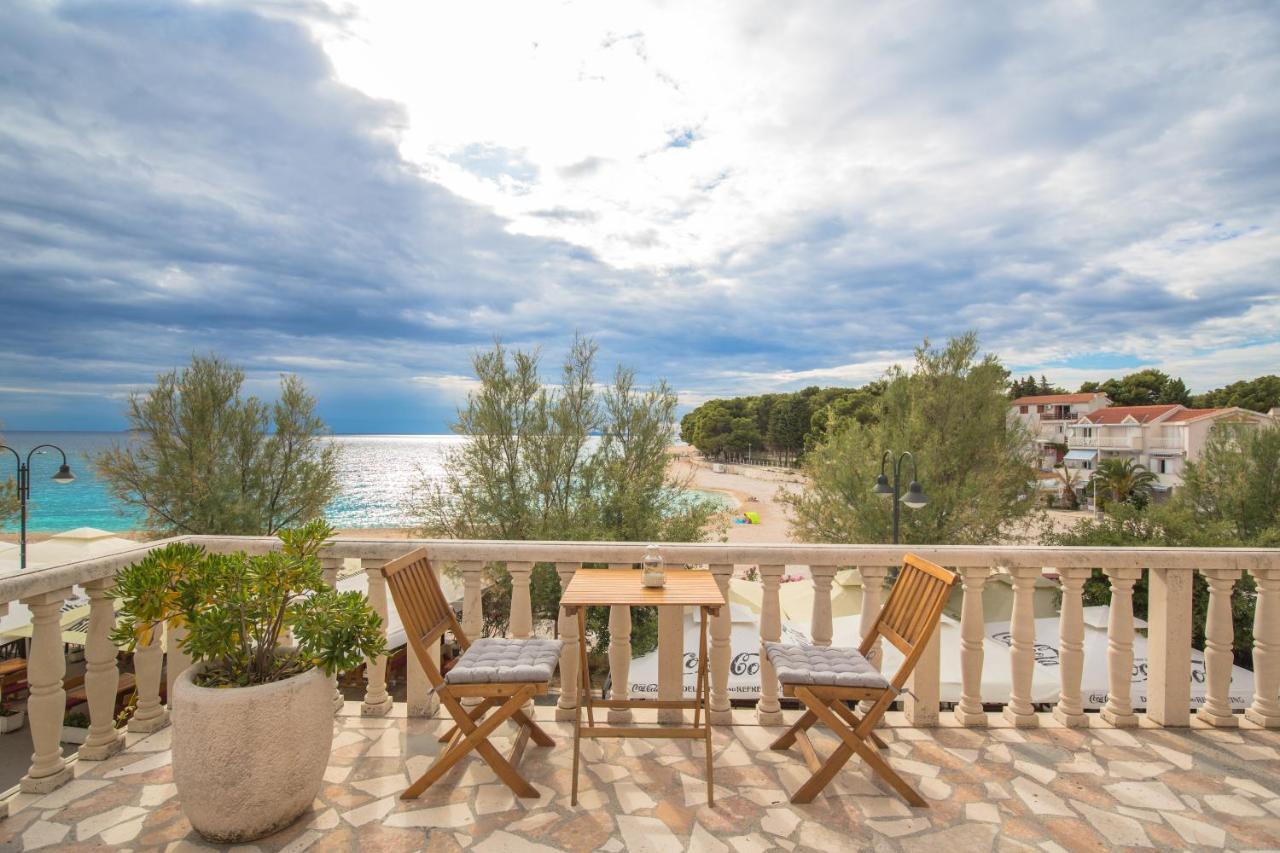 Rooms Plava Laguna Primošten Zewnętrze zdjęcie