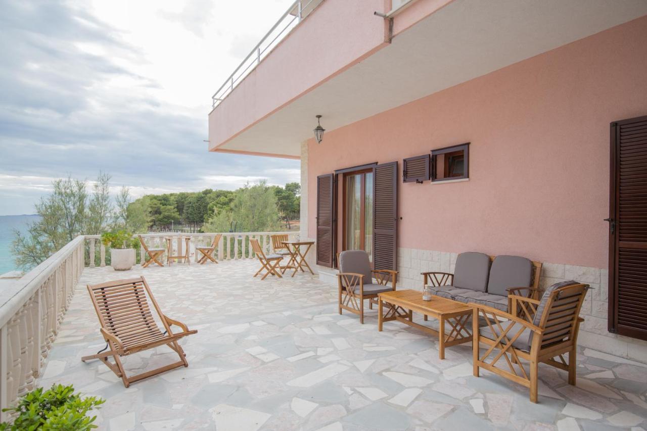 Rooms Plava Laguna Primošten Zewnętrze zdjęcie
