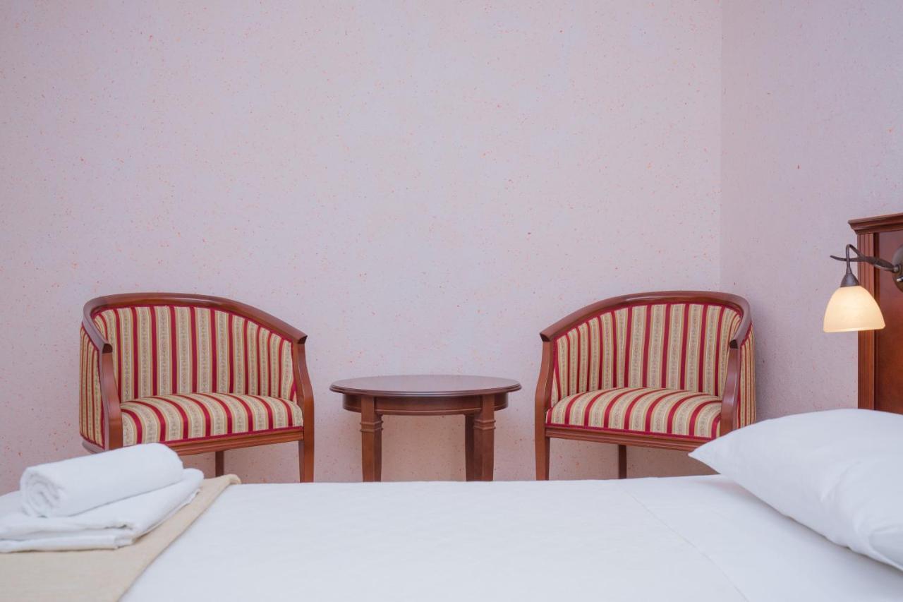 Rooms Plava Laguna Primošten Zewnętrze zdjęcie