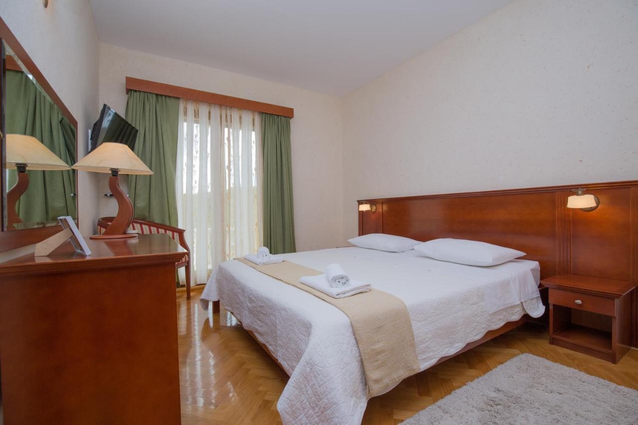 Rooms Plava Laguna Primošten Zewnętrze zdjęcie