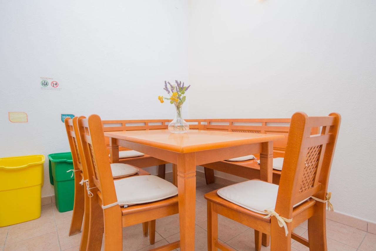 Rooms Plava Laguna Primošten Zewnętrze zdjęcie