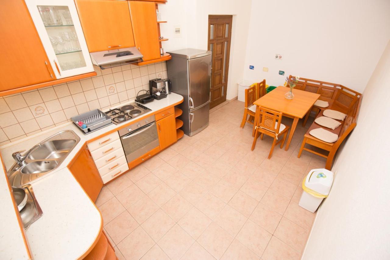 Rooms Plava Laguna Primošten Zewnętrze zdjęcie